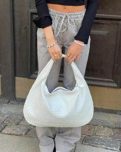 Sophia Woven Bag