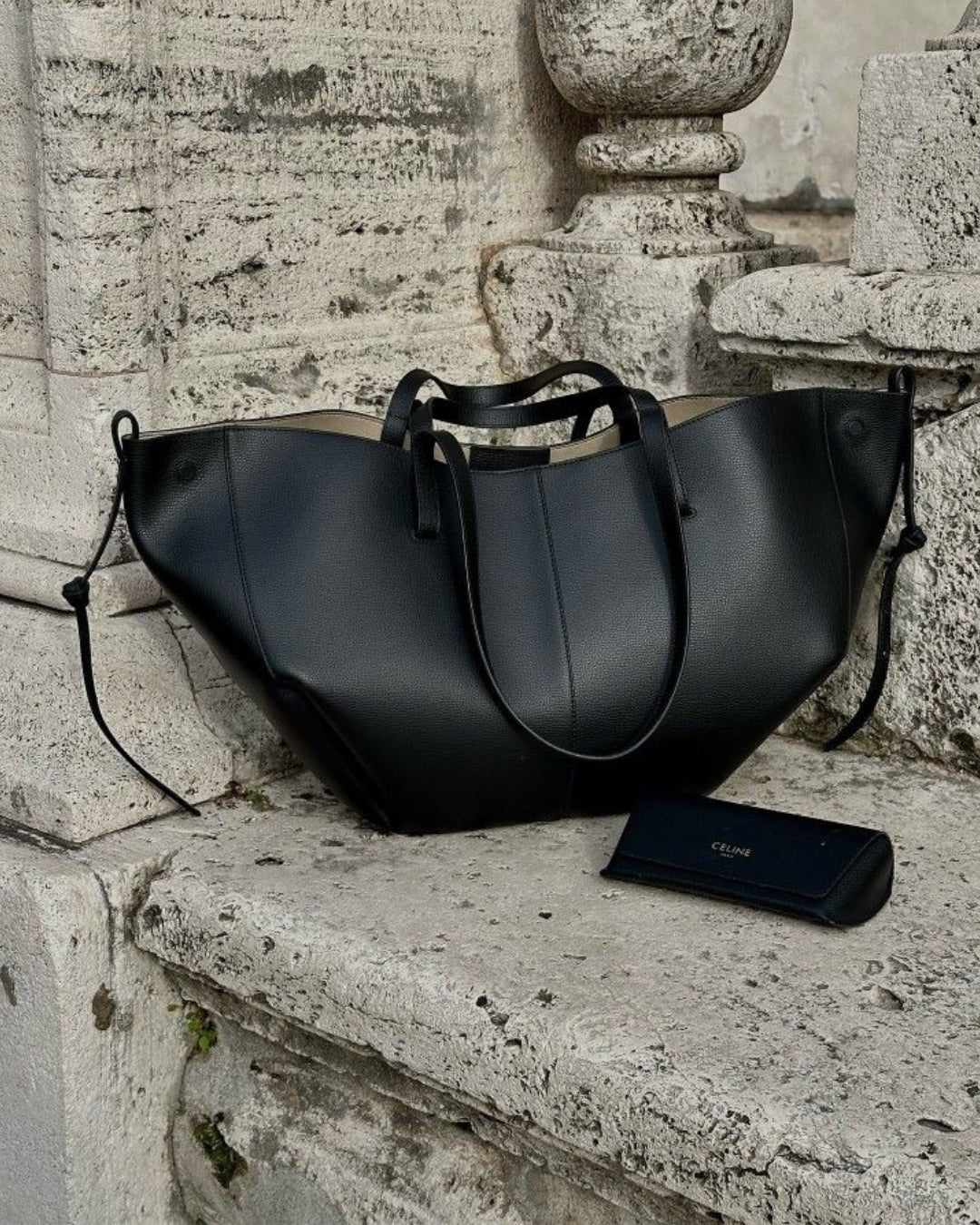 Viny Shopper Bag