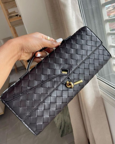 Hanna Clutch Bag
