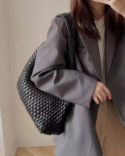 Celi Woven Bag