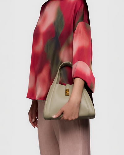 Marquise Leather Bag