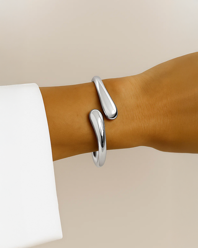Chiara Metal Bracelet