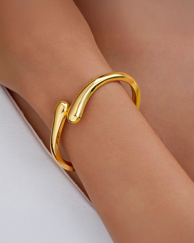 Chiara Metal Bracelet