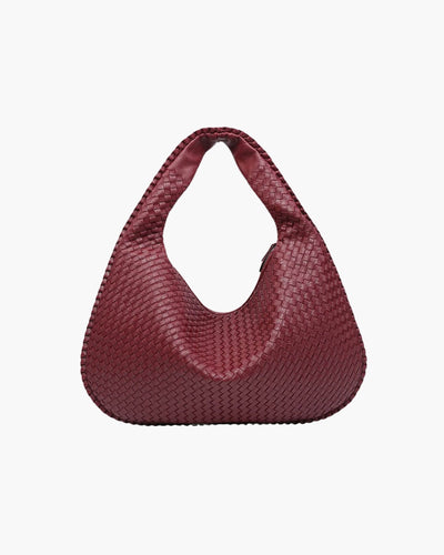 Sophia Woven Bag