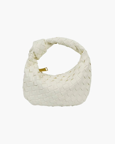 Rosa Woven Bag