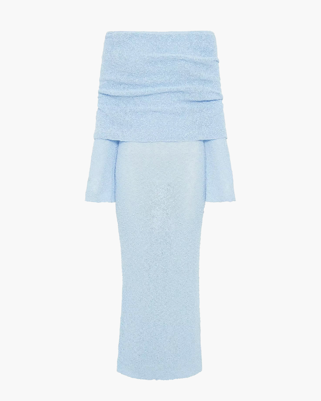 Valencia Off Shoulder Maxi Dress