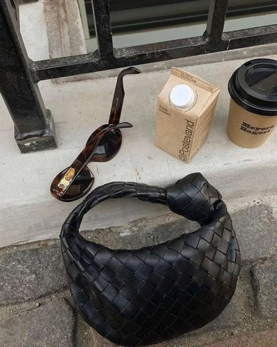 Rosa Woven Bag