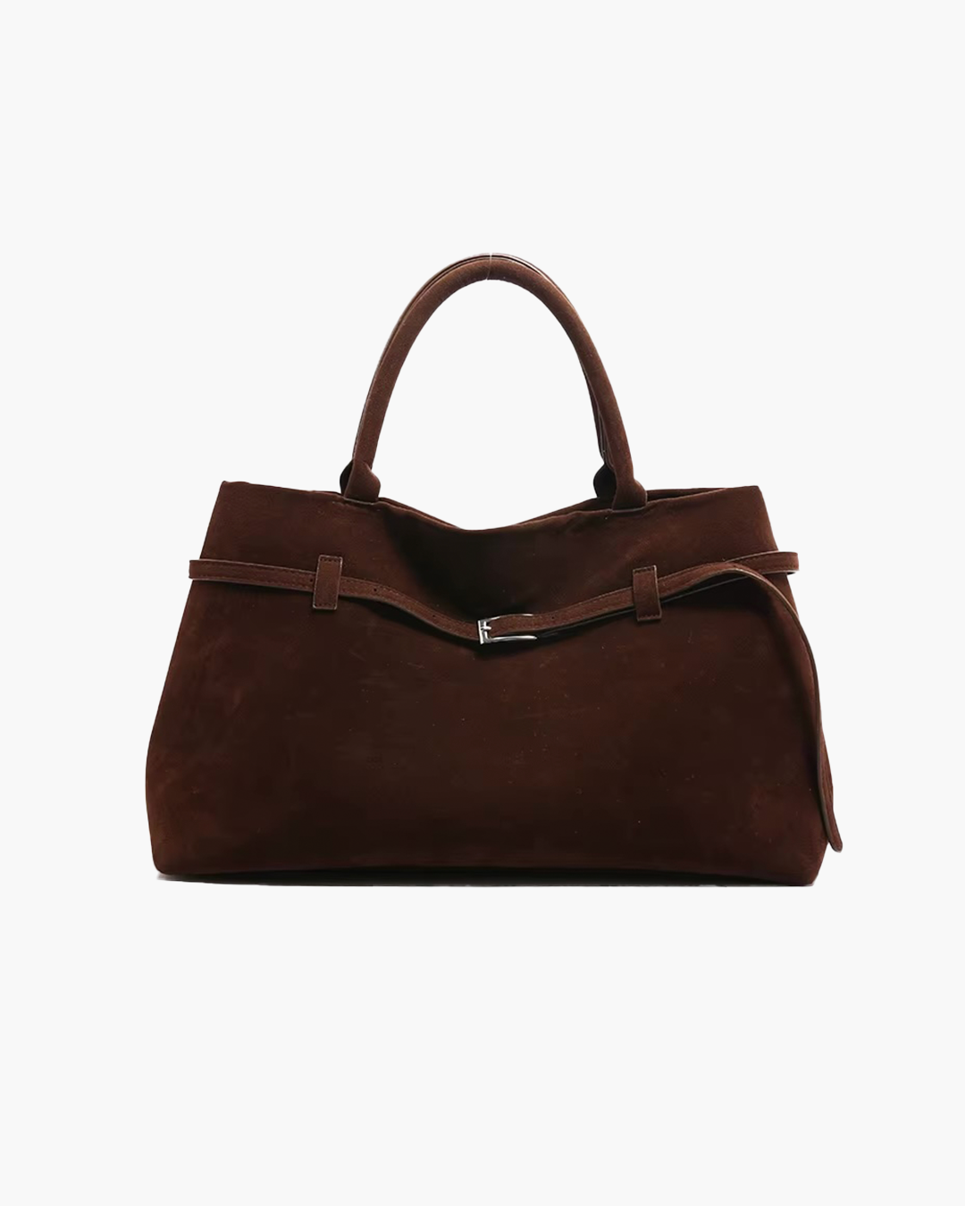 Ode Suede Bag