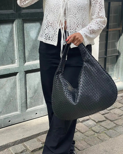 Sophia Woven Bag