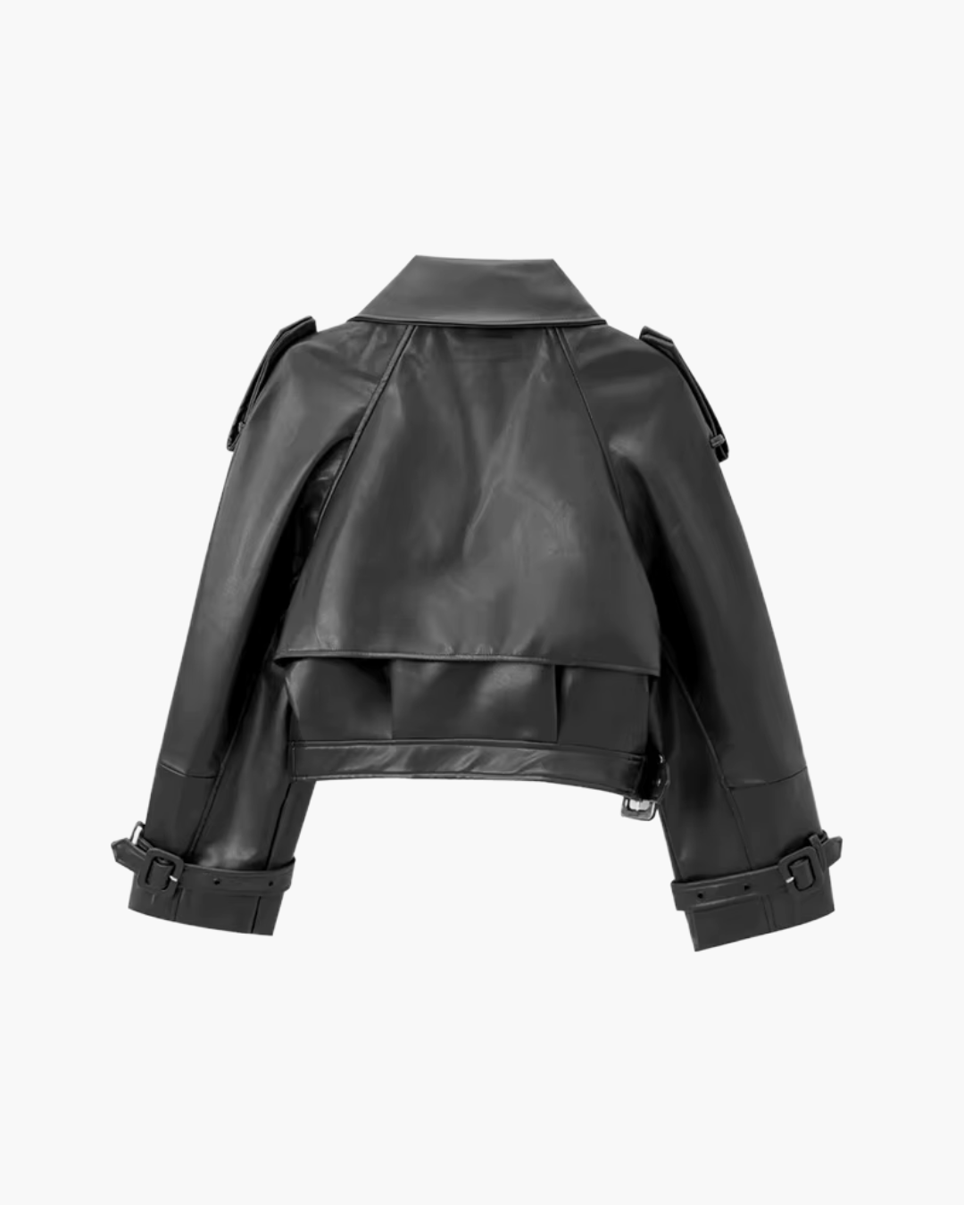 Maike Leather Jacket