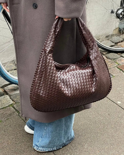 Sophia Woven Bag