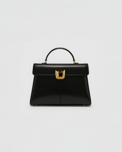 Auréa Leather Bag