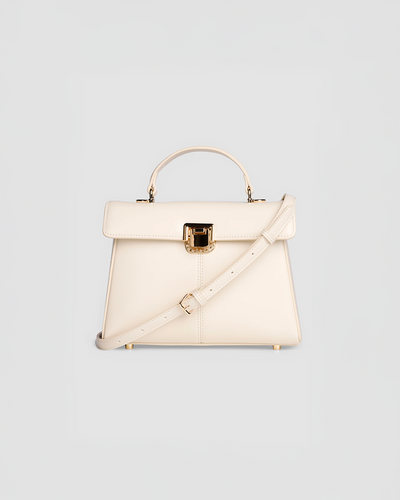 Auréa Leather Bag