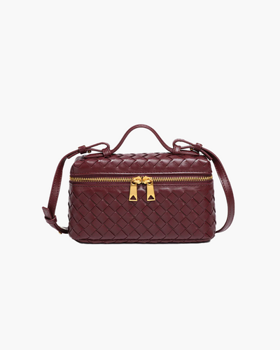 Lana Woven Bag