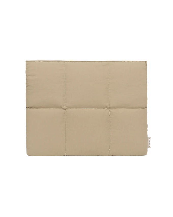 Puffycase - Laptop Fodral