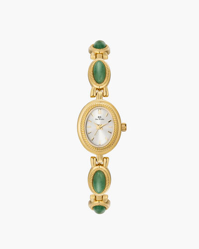 Donna Watch Stainless Steel