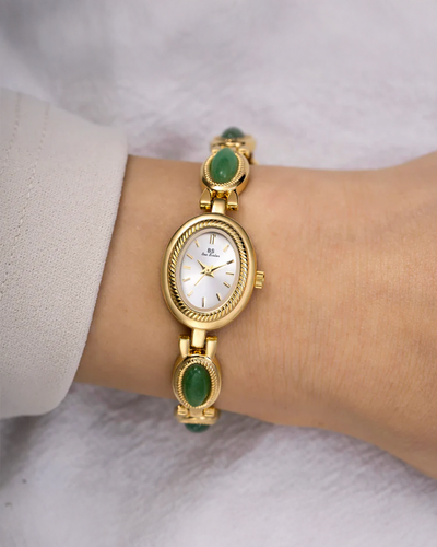 Donna Watch Stainless Steel