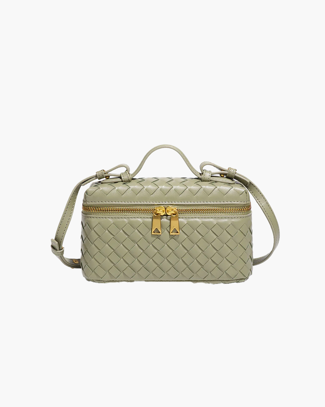Lana Woven Bag