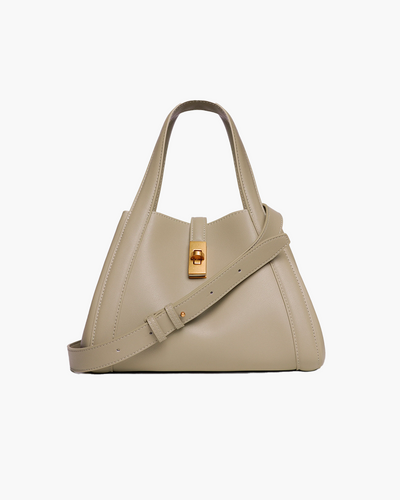 Marquise Leather Bag
