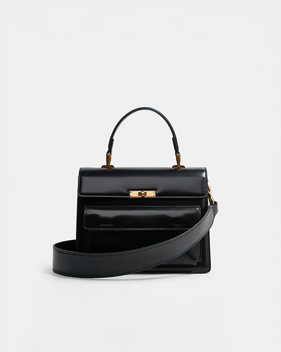 Monroe Crossbody