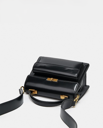 Monroe Crossbody