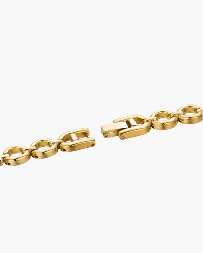 Noemi Watch Stainless Steel