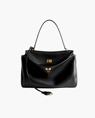 Venezia Leather Bag