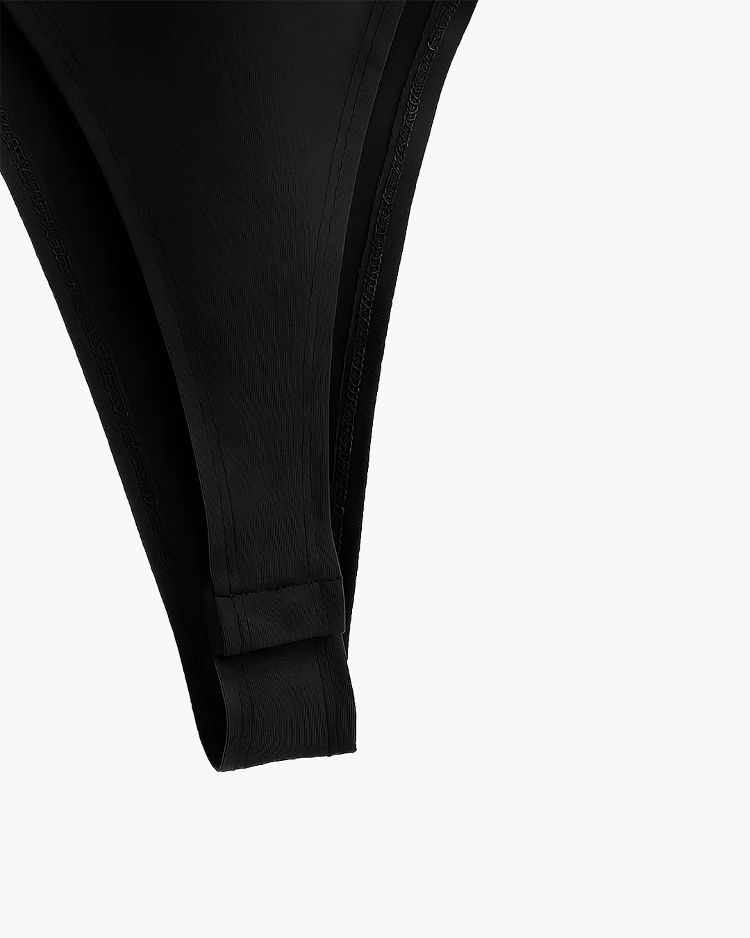 Ariana Bodysuit med Axelvaddar