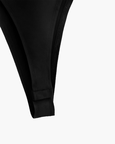 Ariana Bodysuit med Axelvaddar