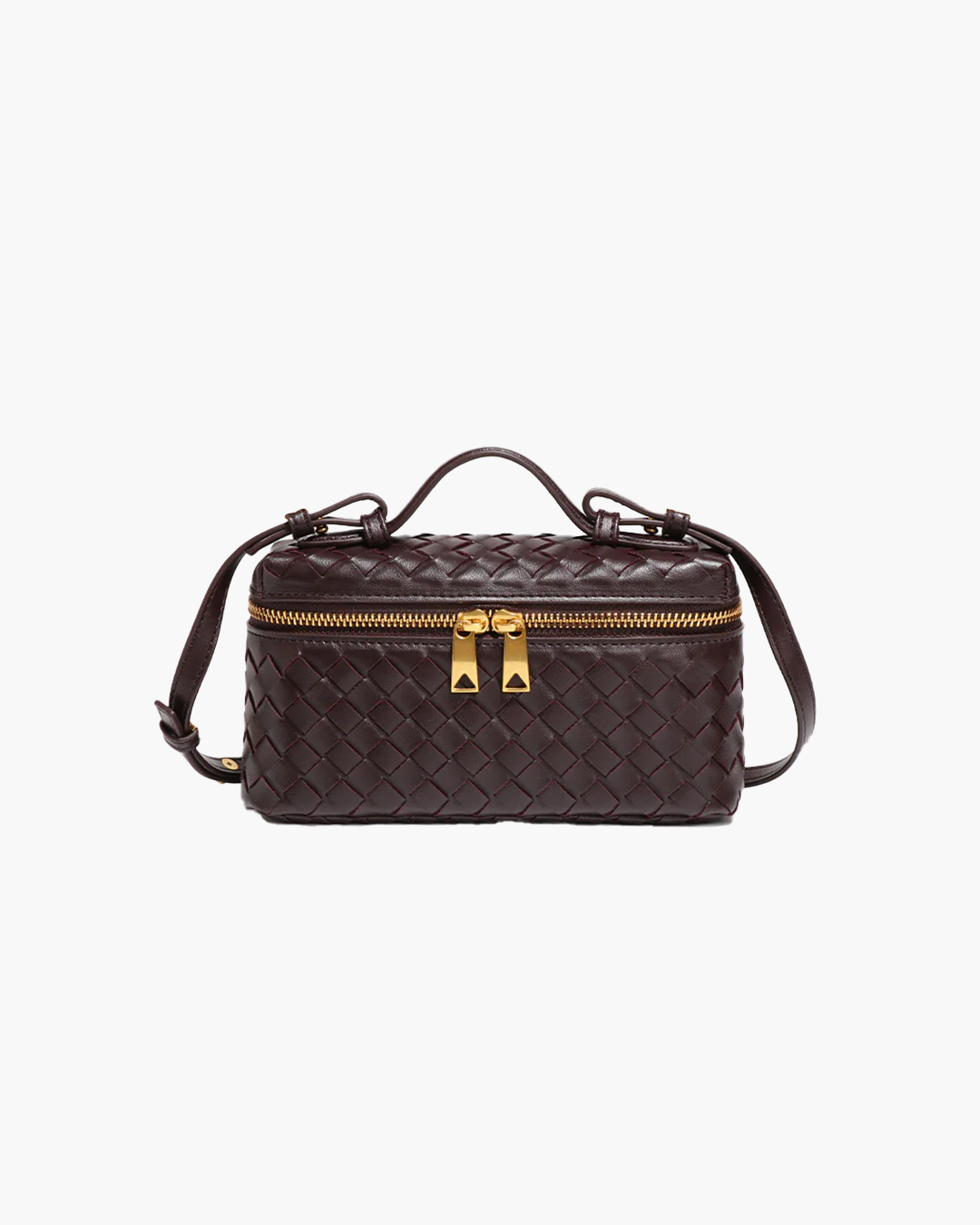 Lana Woven Bag