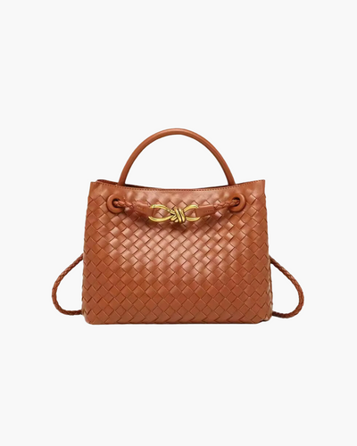 Daily Woven Bag