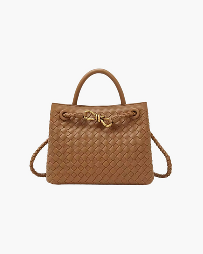 Daily Woven Bag