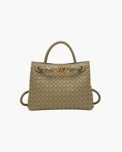 Daily Woven Bag