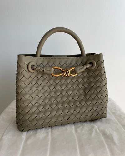 Daily Woven Bag
