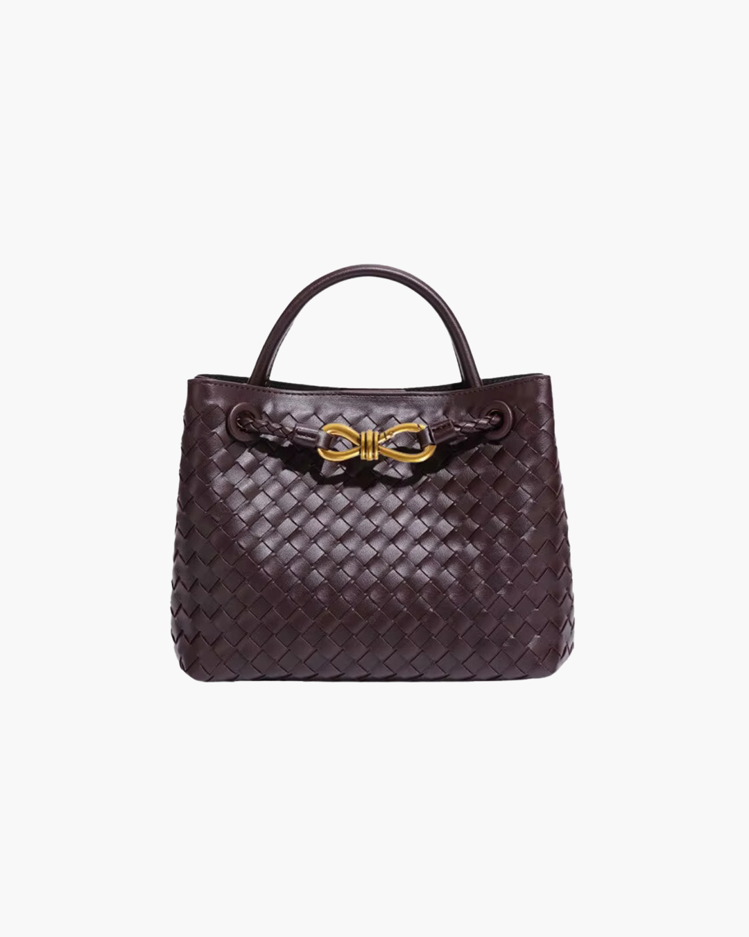 Daily Woven Bag