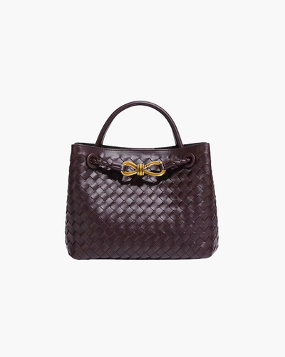 Daily Woven Bag