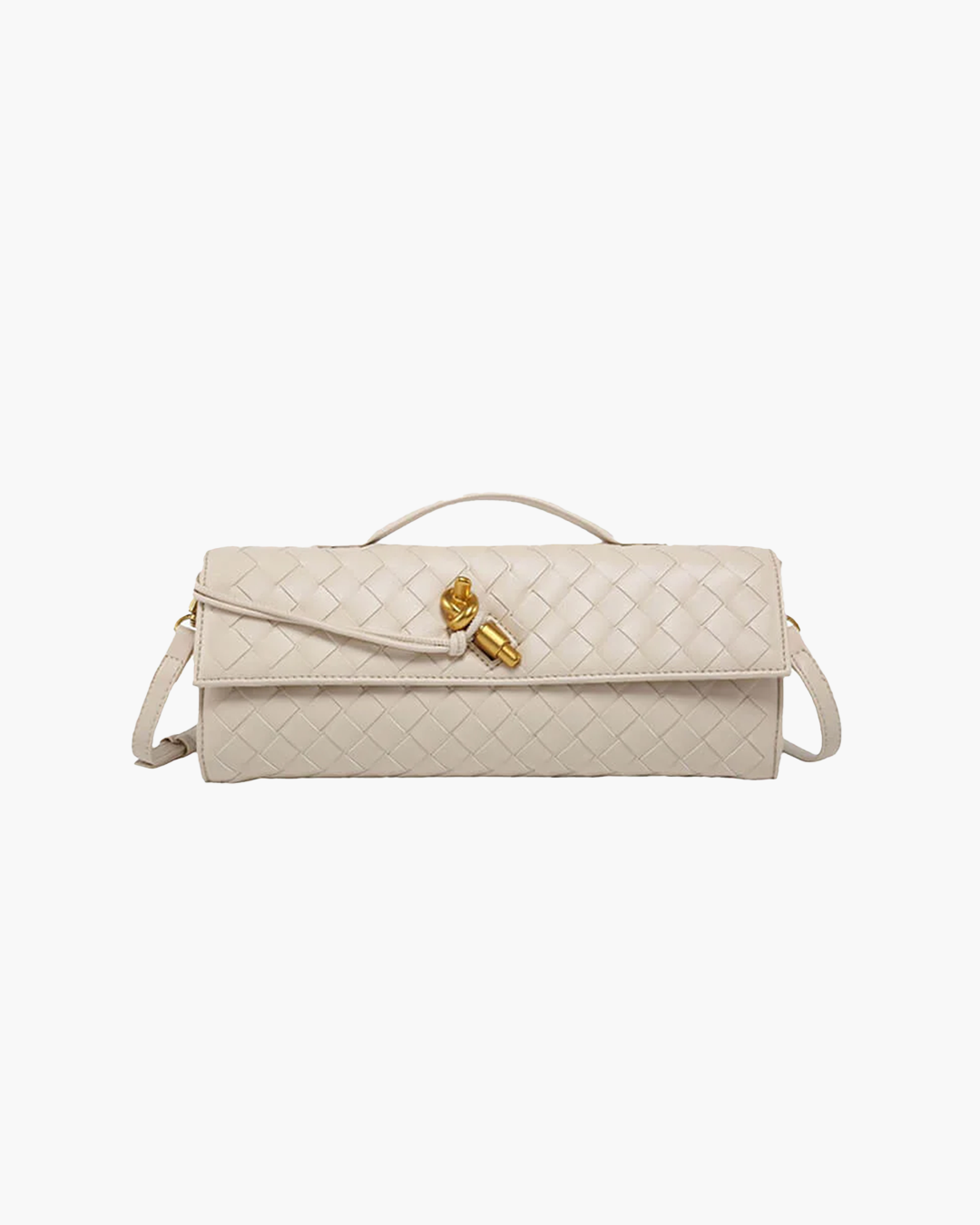 Hanna Clutch Bag