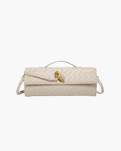 Hanna Clutch Bag