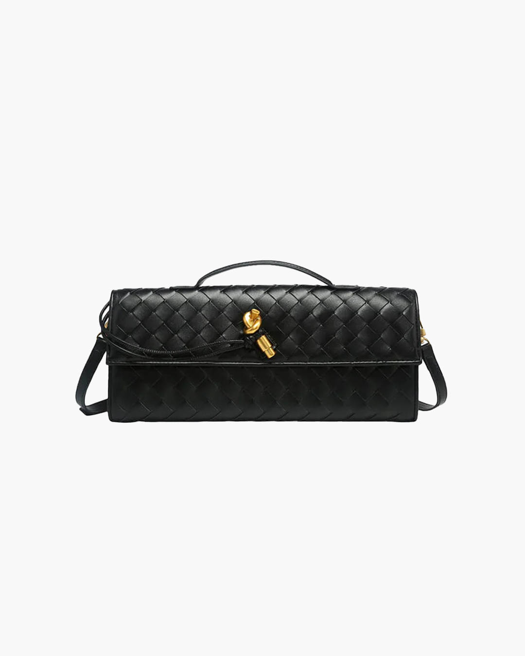 Hanna Clutch Bag