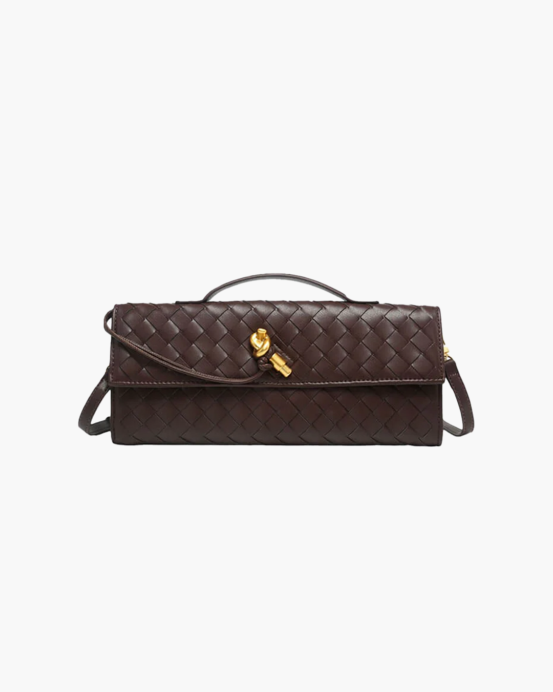 Hanna Clutch Bag