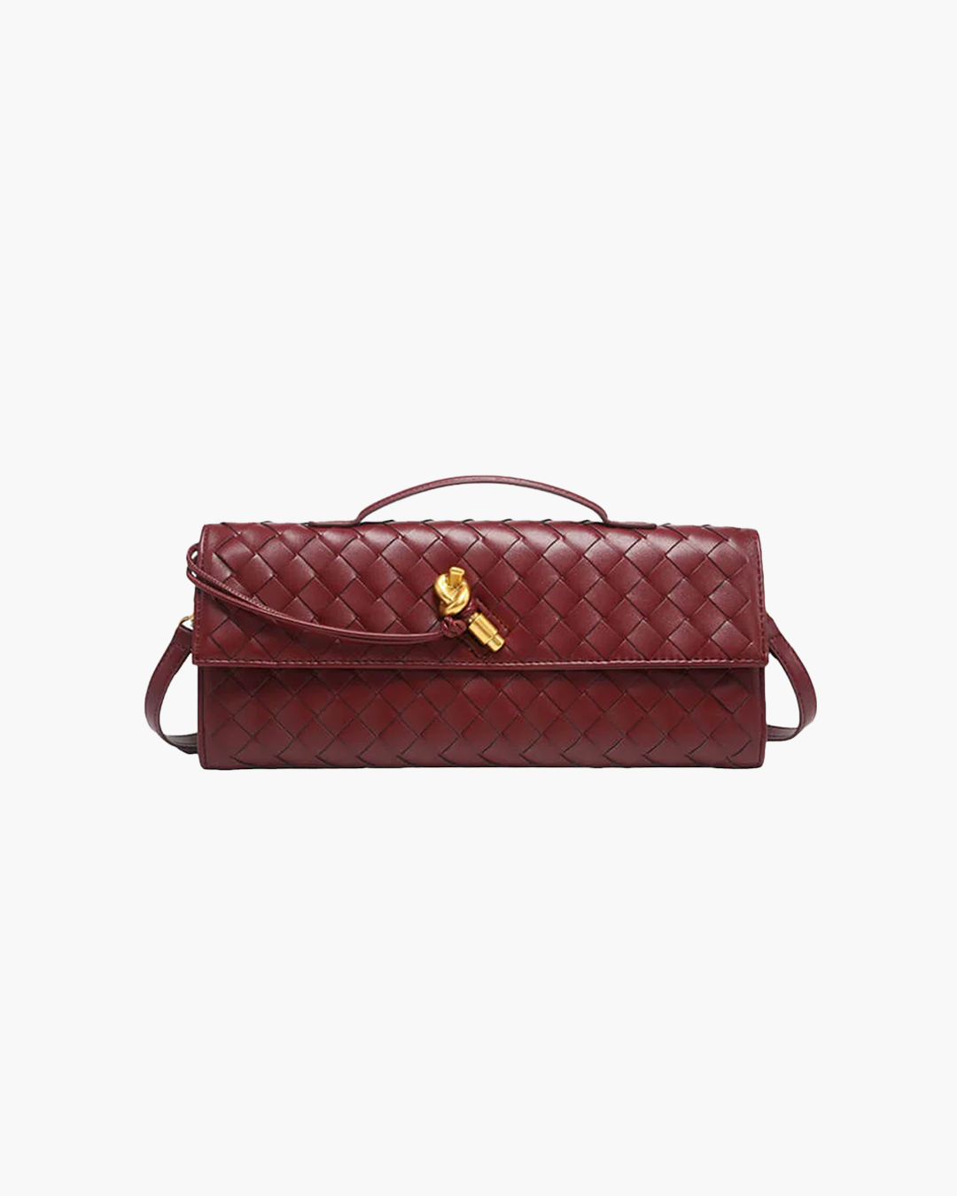 Hanna Clutch Bag