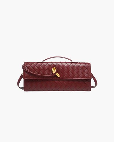 Hanna Clutch Bag