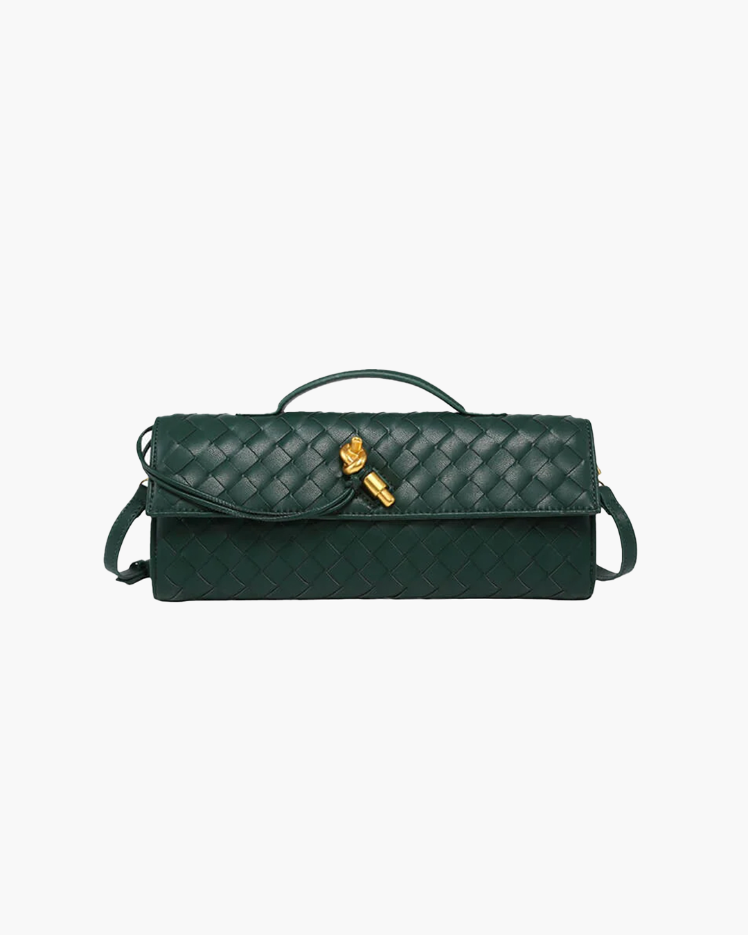 Hanna Clutch Bag