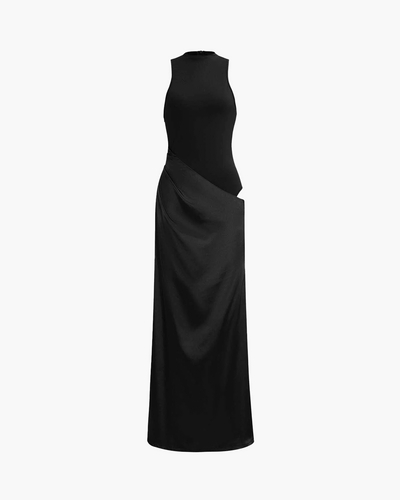 Mazarine - Maxi Dress Set