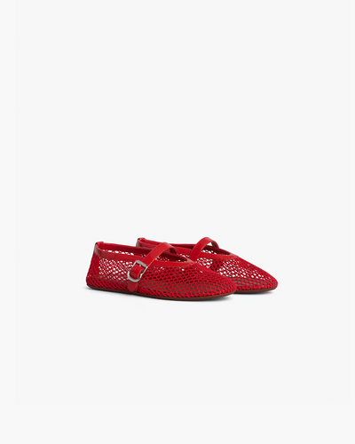 Meshora Elance Ballet Flats