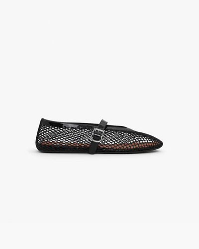 Meshora Elance Ballet Flats