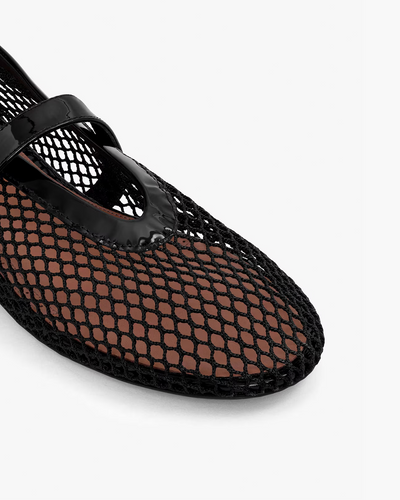 Meshora Elance Ballet Flats