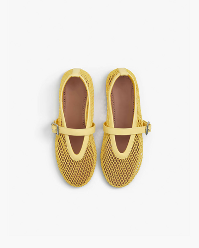 Meshora Elance Ballet Flats