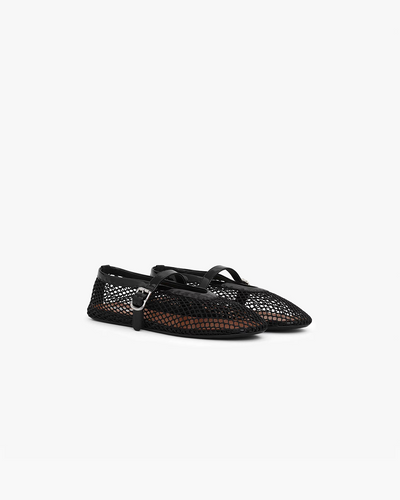Meshora Elance Ballet Flats