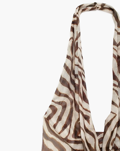 Savannah Muse Maxi dress